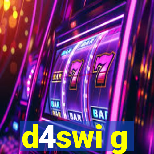 d4swi g